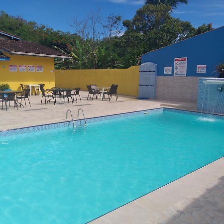 Pousada Da Costa Caraguatatuba Esterno foto