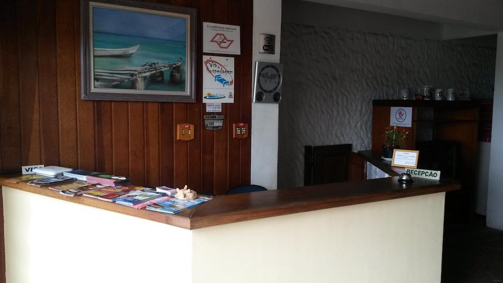 Pousada Da Costa Caraguatatuba Esterno foto